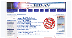 Desktop Screenshot of media-maier.de